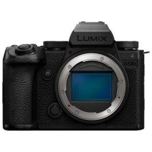 LUMIX S5IIX