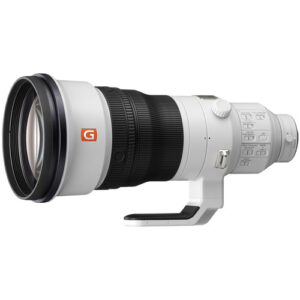 FE 400mm F2.8 GM OSS