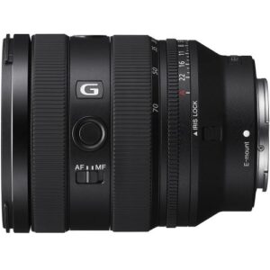 FE 20-70mm F4 G