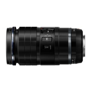 M.ZUIKO DIGITAL ED 90mm F3.5 Macro IS PRO