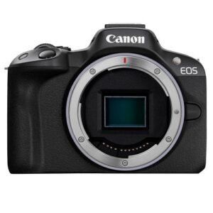 EOS R50