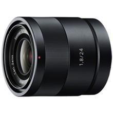 Sonnar T* E 24mm F1.8 ZA