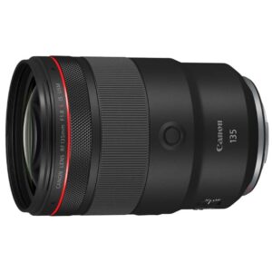 RF135mm F1.8 L IS USM