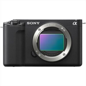 VLOGCAM ZV-E1