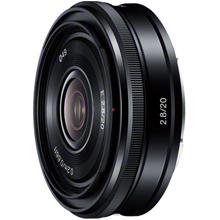 E 20mm F2.8