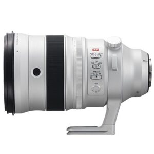 XF200mmF2 R LM OIS WR