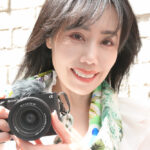ソニー VLOGCAM ZV-E1速報レビュー｜水咲奈々