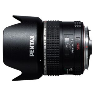 smc PENTAX-D FA645 55mmF2.8AL[IF] SDM AW