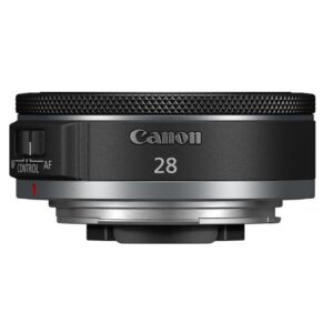 RF28mm F2.8 STM