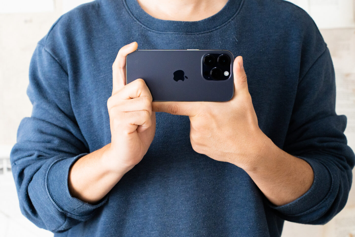 必見！iPhoneで撮る写真がグンとよくなるテクニック集