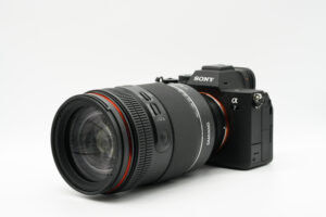 サムヤン AF 35-150mm F2-2.8 FE｜コレ1本で大満足！大口径オールラウンダーズームレンズ