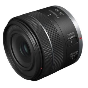 RF24-50mm F4.5-6.3 IS STM