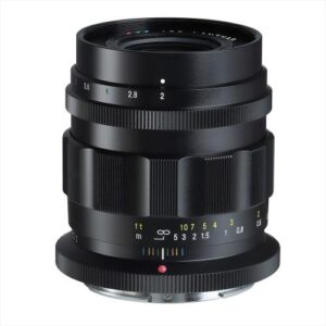 APO-LANTHAR 35mm F2 Aspherical