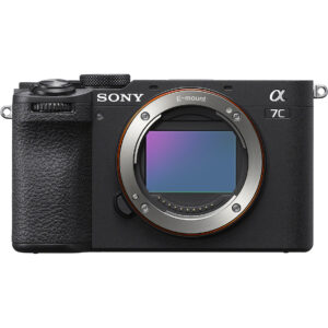 α7C II