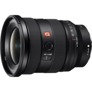 FE 16-35mm F2.8 GM II