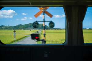 オールドレンズを始めよう！作例編Vol.3：ライカ Summilux-M f1.4/35mm 復刻スチールリム