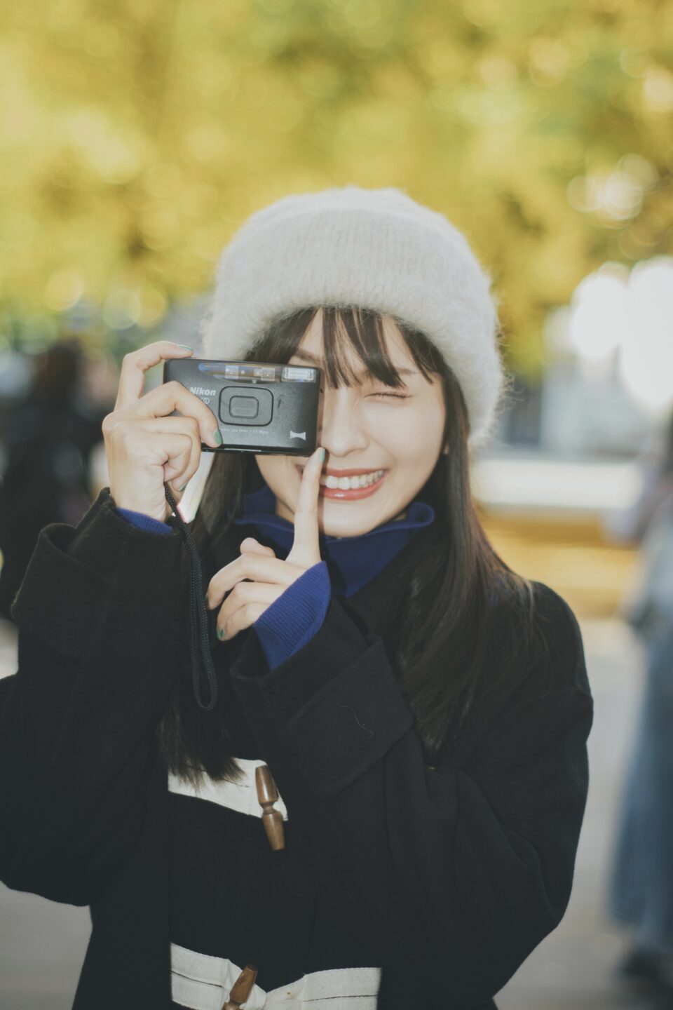 佐藤俊斗 × ポートレートVol.11｜ロケ撮影に最適。日中シンクロを活用した撮影術