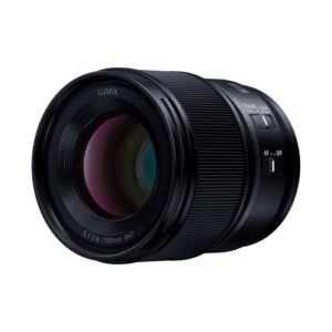LUMIX S 100mm F2.8 MACRO