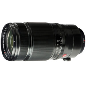 XF50-140mmF2.8 R LM OIS WR