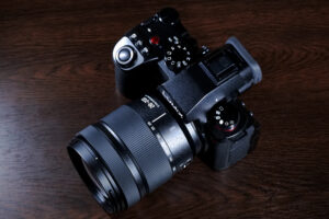 高倍率Lマウントズームレンズ パナソニック「LUMIX S 28-200mm F4-7.1 MACRO O.I.S.」誕生！