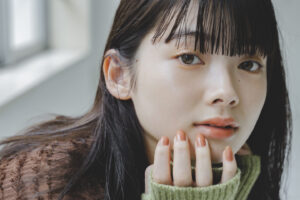 佐藤俊斗 × ポートレート