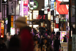 ニコン NIKKOR Z 100-400mm f/4.5-5.6 VR S｜望遠系の撮影には必須のレンズ