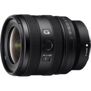 FE 16-25mm F2.8 G