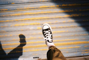 ＃『写ルンですで27本ノックしてみた。』｜フィルムカメラの魅力　国分真央