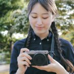 パナソニック LUMIX S9レビュー｜スタイリッシュなデザインのフルサイズミラーレスカメラ