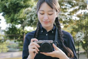 パナソニック LUMIX S9レビュー｜スタイリッシュなデザインのフルサイズミラーレスカメラ