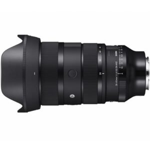 28-45mm F1.8 DG DN | Art