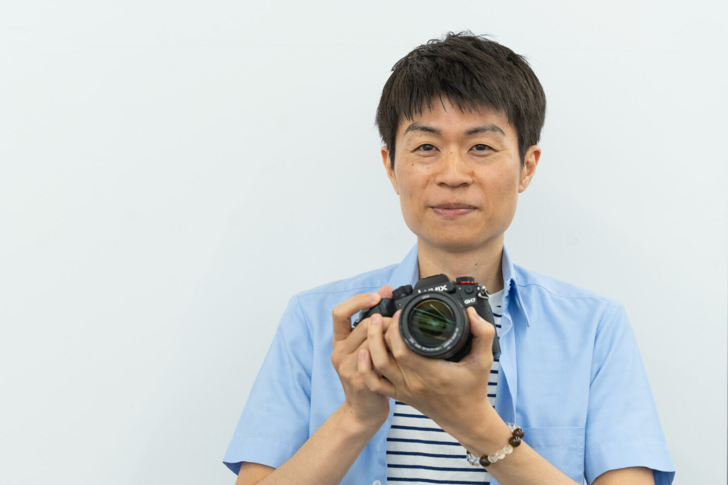 パナソニック LUMIX GH7が登場！｜マイクロフォーサーズのハイエンド動画モデル ～商品企画担当者へのインタビューから魅力を紹介 ～