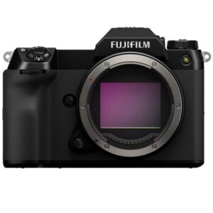 GFX100S II