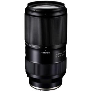 50-300mm F/4.5-6.3 Di III VC VXD
