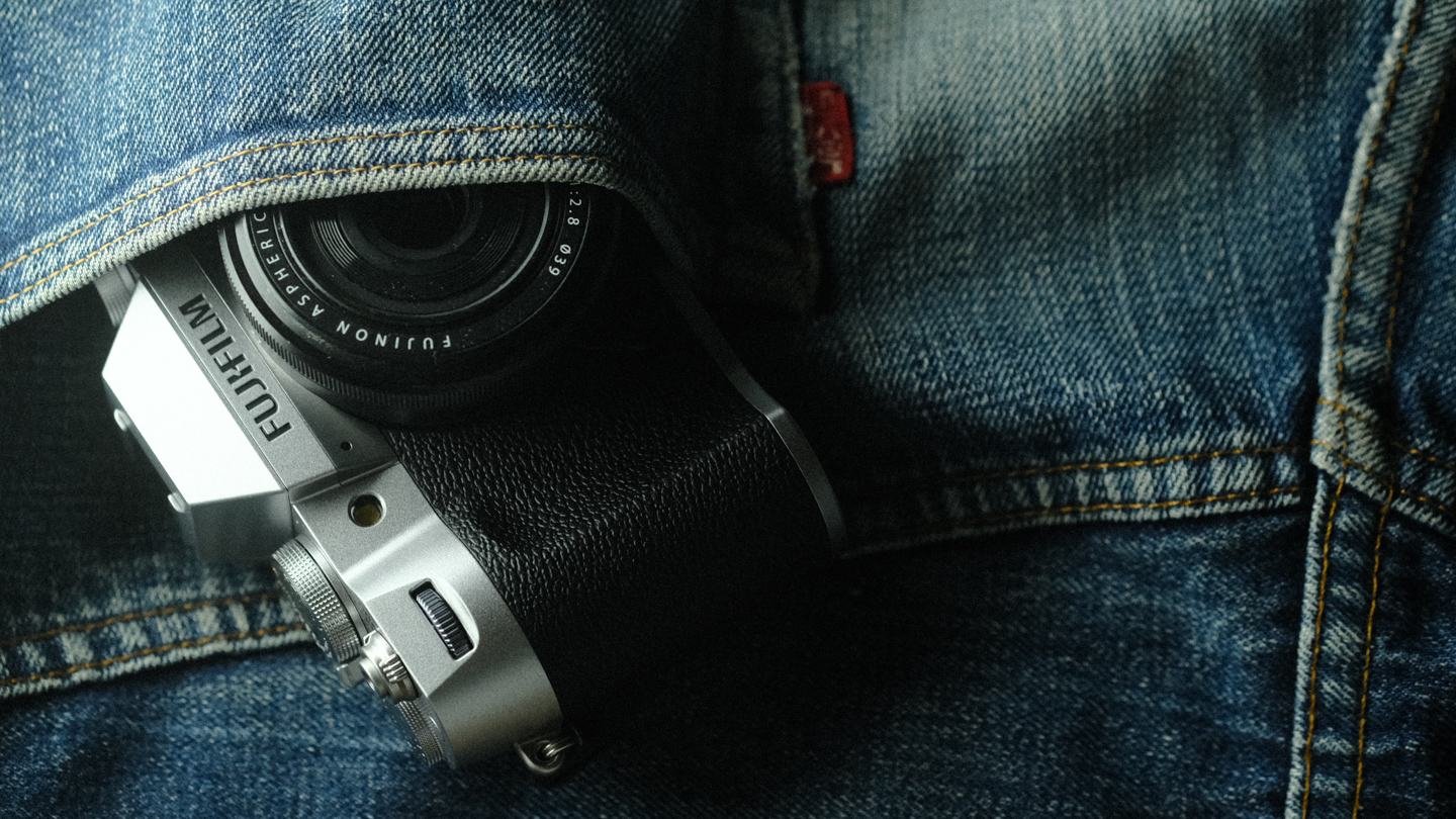第五世代のエースになるか？知っておきたいFUJIFILM X-T50の進化と真価