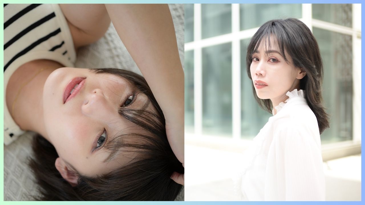 【写真教室】モデル撮影の基本とコミュニケーション術 ～講師：水咲 奈々～ 2024年8月3日 @東京 蒲田スタジオ