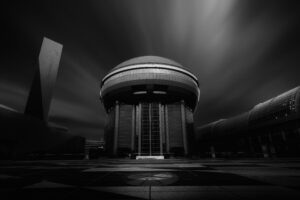 都市景観から星景まで｜ソニー FE 12-24mm F2.8 GM レンズの実力