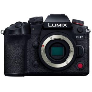 LUMIX GH7