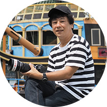 高橋渉