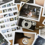 フィルムカメラ好き必見！基本を知って、もっとフィルム写真を楽しもう｜金森玲奈