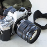 OM SYSTEM M.ZUIKO DIGITAL ED 12-45mm F4.0 PROで描く旅と日々