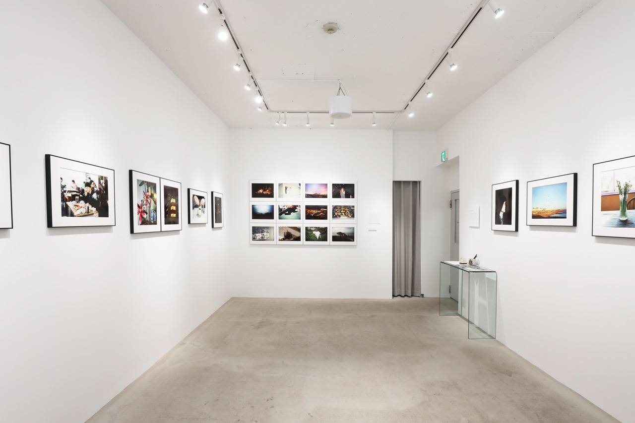 写真をもっと愉しむ「個展開催のススメ！」 ＃1 個展の醍醐味、そして大事なこと