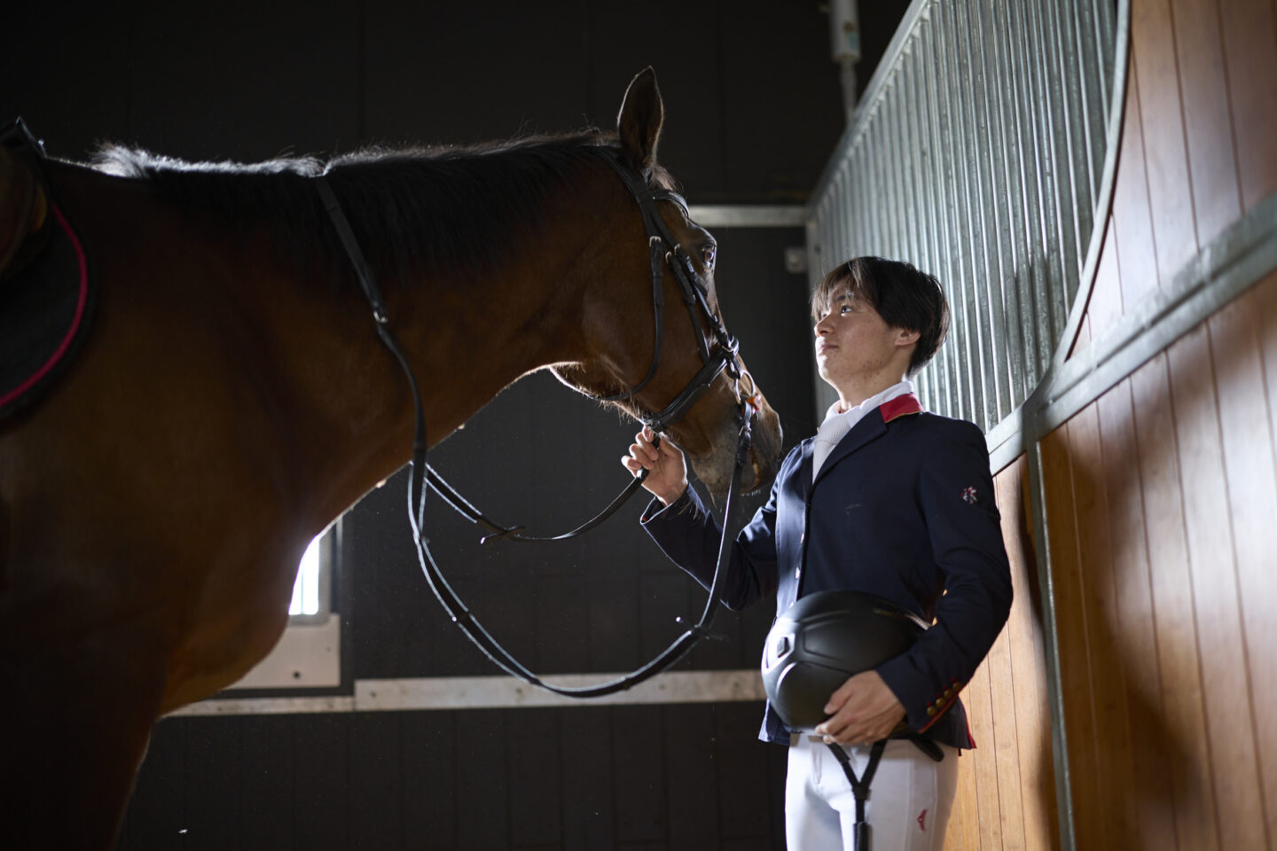 キヤノン RF50mm F1.2 L USM｜「撮る」より「感じる」50mm単焦点とF1.2が作り出す世界