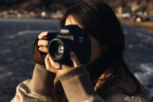 未だ現役の一眼レフ機 キヤノン EOS 5D Mark IVの魅力