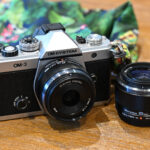 OM SYSTEM OM-3｜クラシカルな外観と最新機能を楽しむ旅と日々