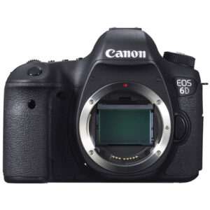 EOS 6D