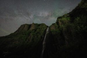 ミドルクラスのハイエンド機・星景写真の視点でニコン Z6IIIをレビュー
