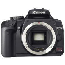 EOS Kiss Digital X