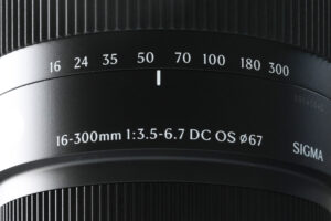 シグマ Contemporary 16-300mm F3.5-6.7 DC OS レビュー｜あらゆるシーンに応える驚異の18.8倍高倍率ズーム