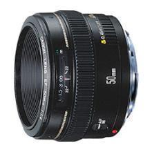 EF50mm F1.4 USM